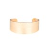 Mixed Vibes - Gold Bracelet