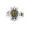 Tranquil Tide - Green Ring