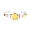 Spirit Guide - Yellow Bracelet
