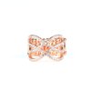 Cross Action Couture - Copper Ring