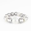 Starstruck Shimmer - White Bracelet