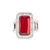 Crown Jewel Jubilee - Red Ring