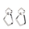 Scrap Yard - Silver Earring