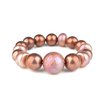Starstruck Shimmer - Copper Bracelet