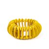 Tropical Tiki Bar - Yellow Bracelet