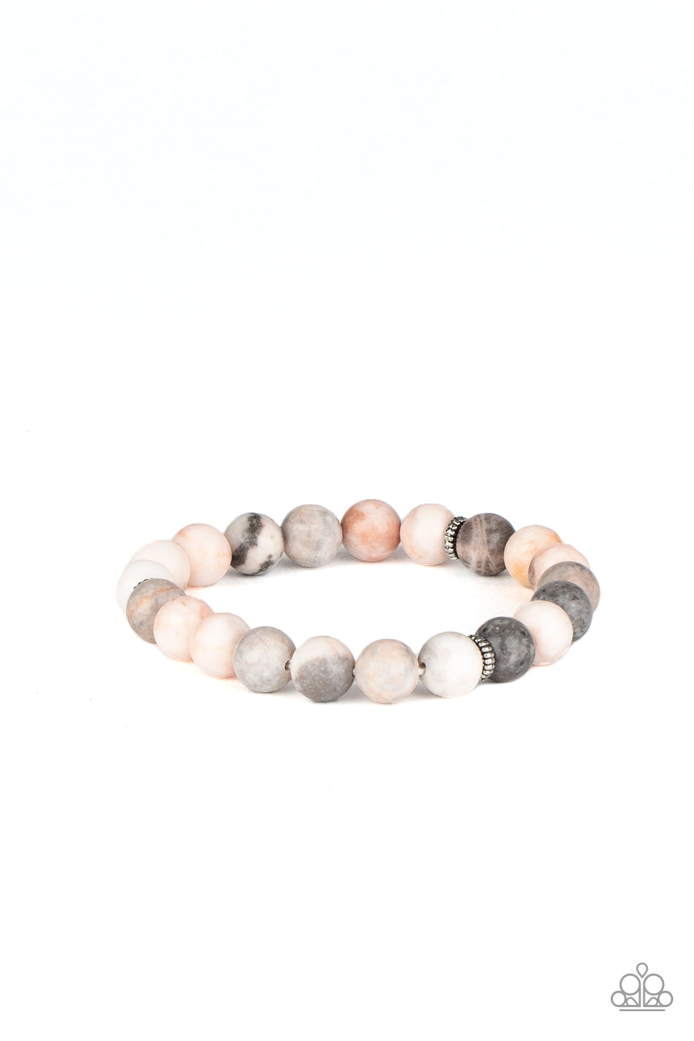 Invigorated - Multi Bracelet