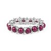 Flamboyantly Fruity - Purple Bracelet
