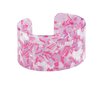 Freestyle Fashion - Pink Bracelet