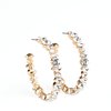 Can I Have Your Attention? - Gold Earring