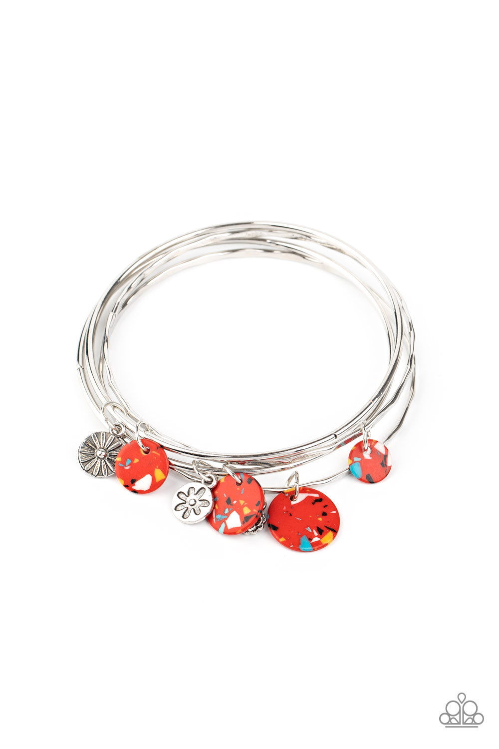 Prairie Plains - Multi Bracelet