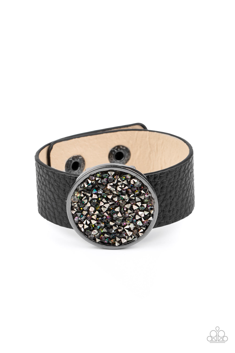 Stellar Escape - Multi Bracelet