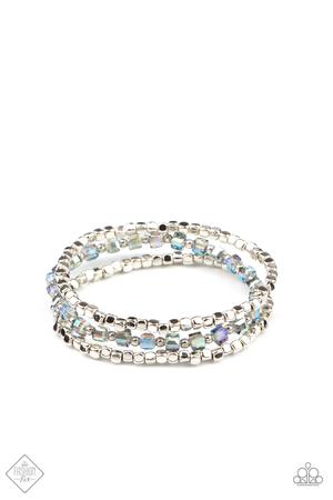 Mix and Mash - Multi Bracelet