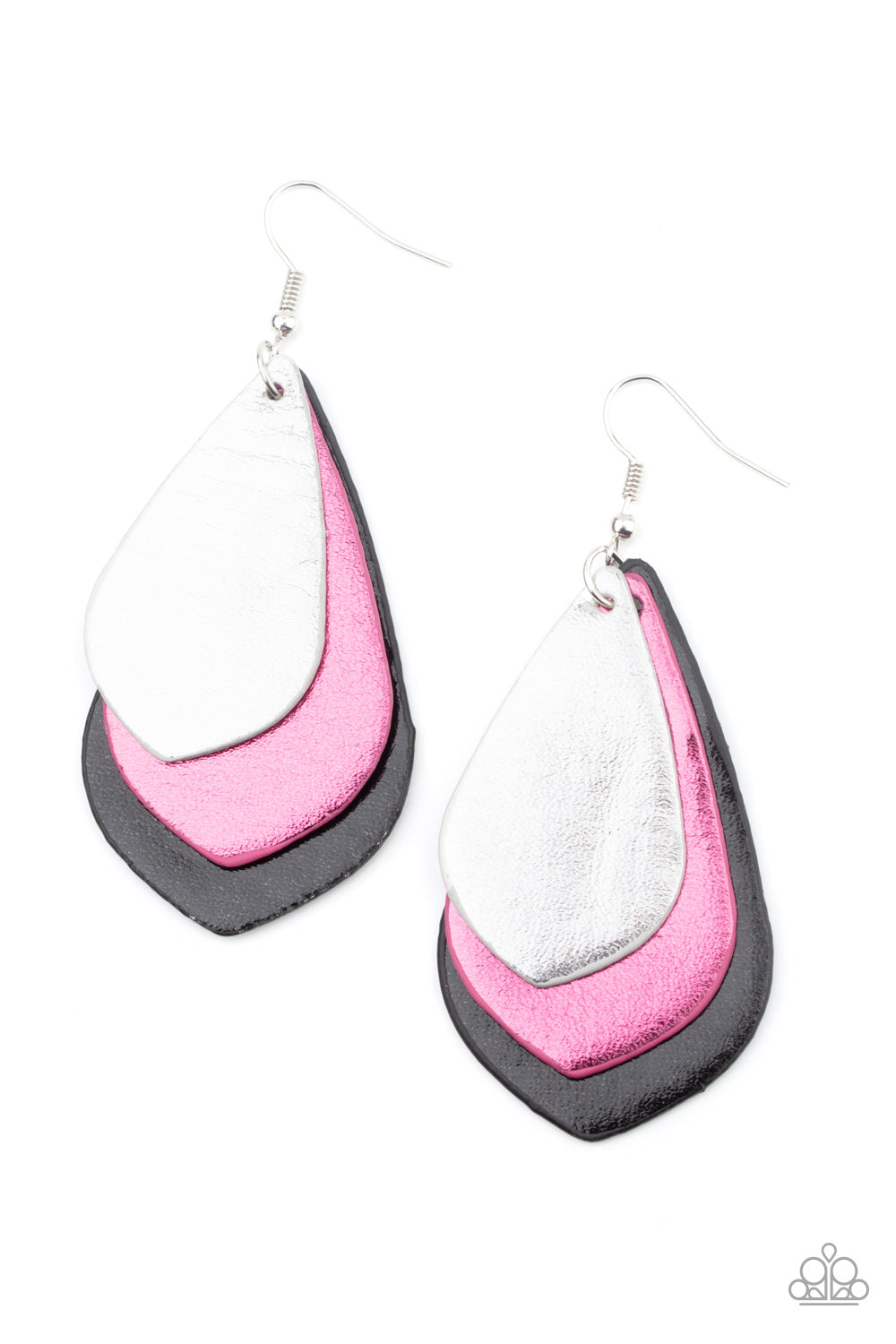 GLISTEN Up! - Multi Earring