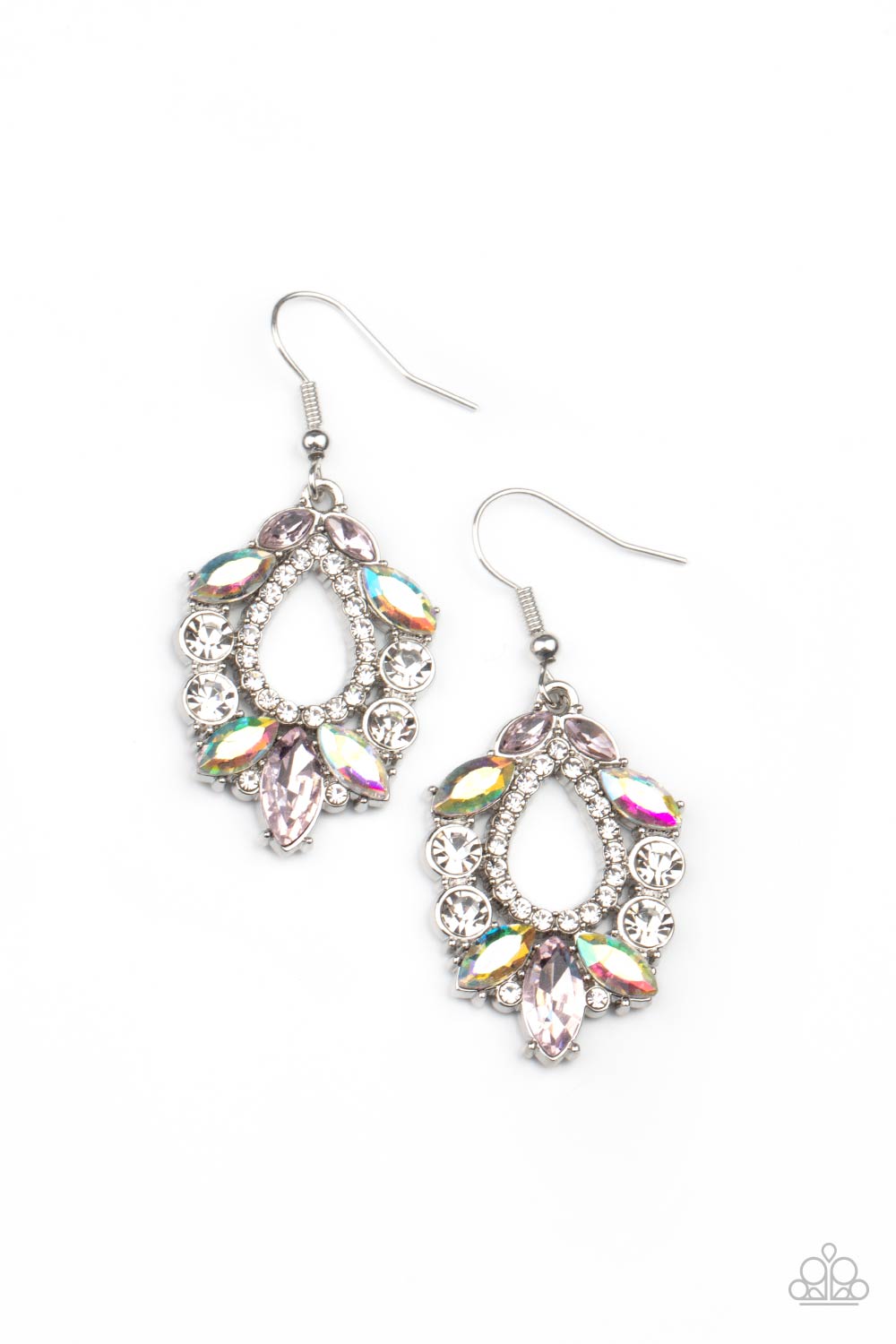 New Age Noble - Multi Earring