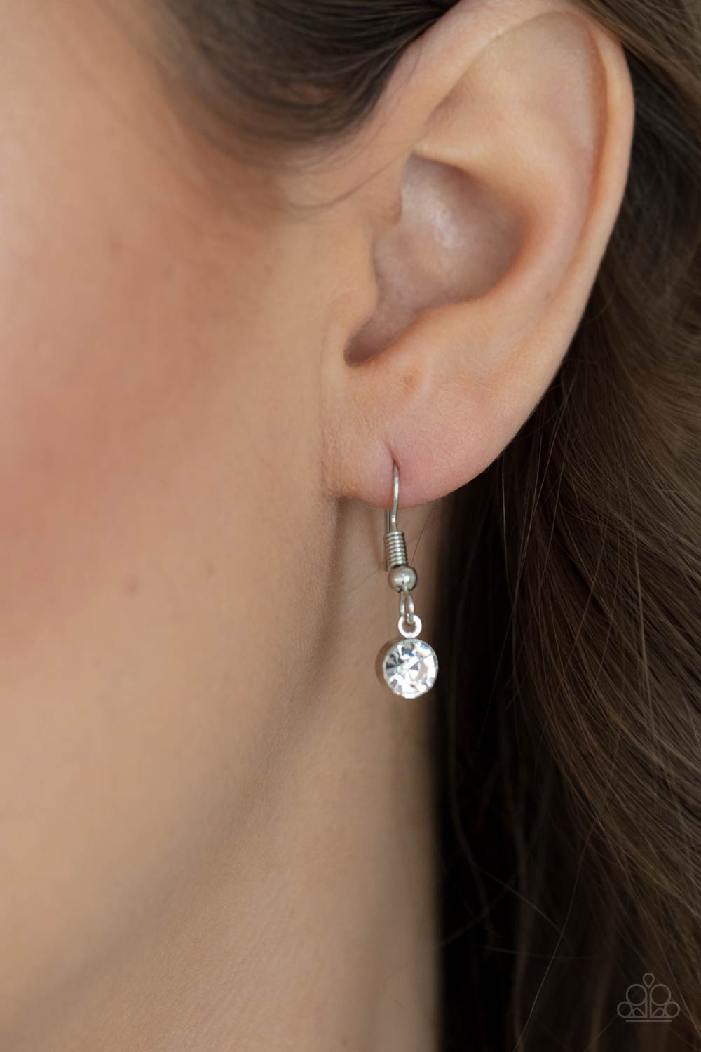 Galactic Wonder - Red Necklace