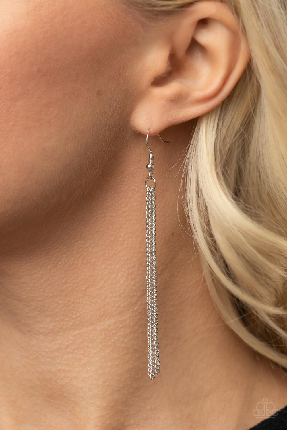 Radical Refinery - Blue Necklace