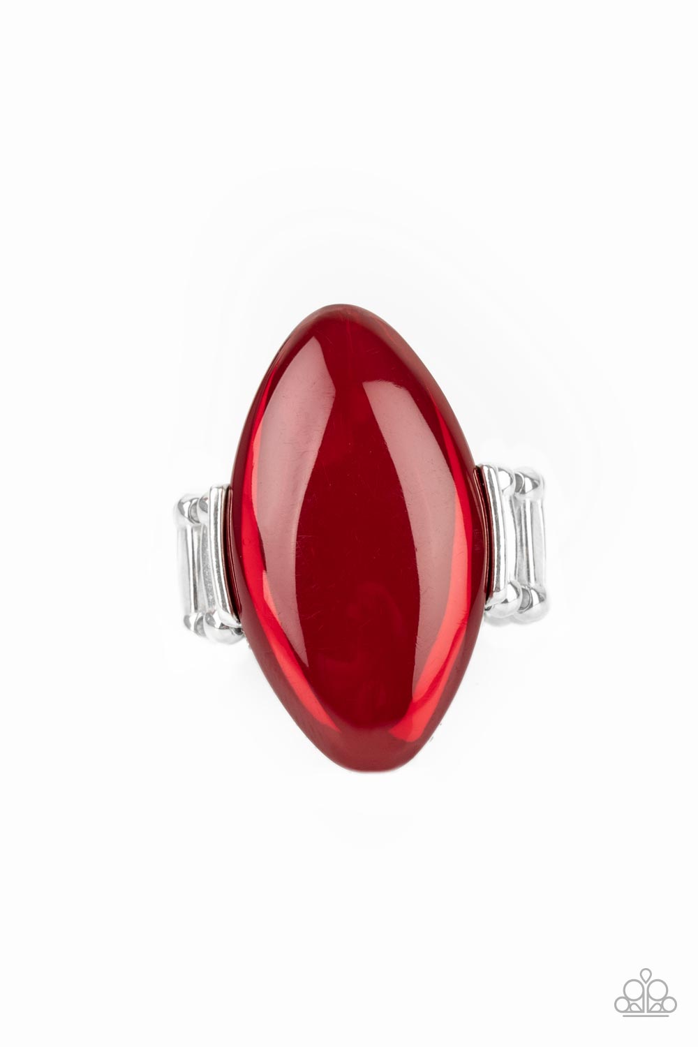Opal Odyssey - Red Ring