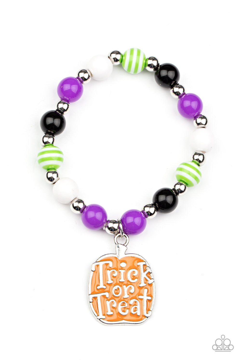 Starlet Shimmer Trick or Treat - Multi Bracelet Kit, 5 Pack
