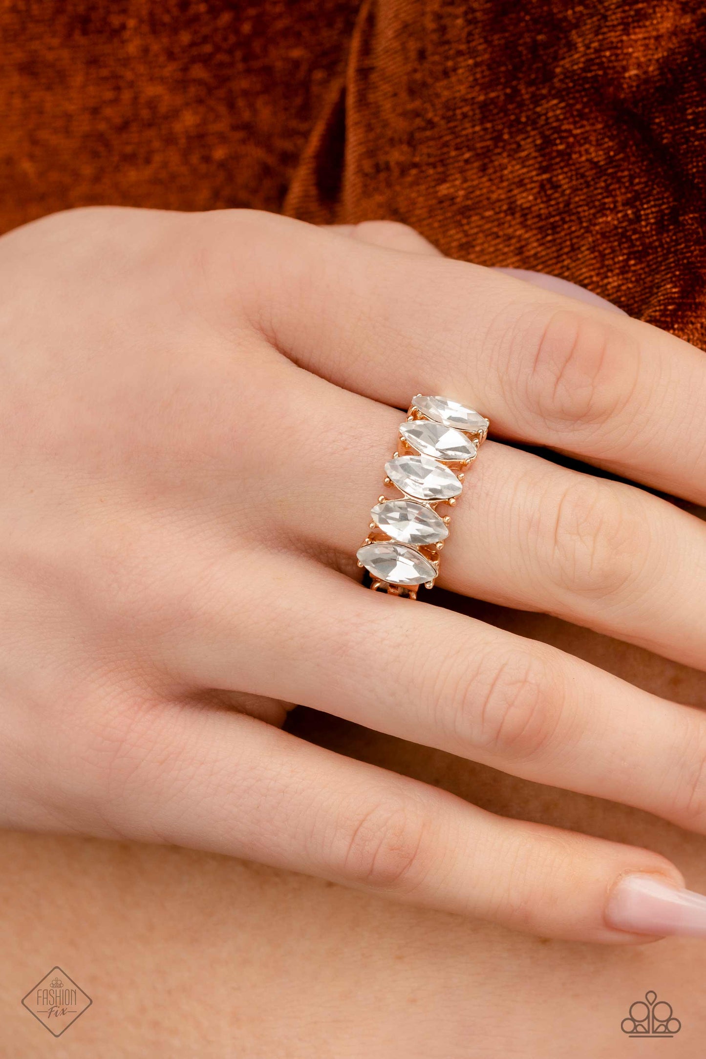 Fiercely 5th Avenue - March 2023 Complete Trend Blend