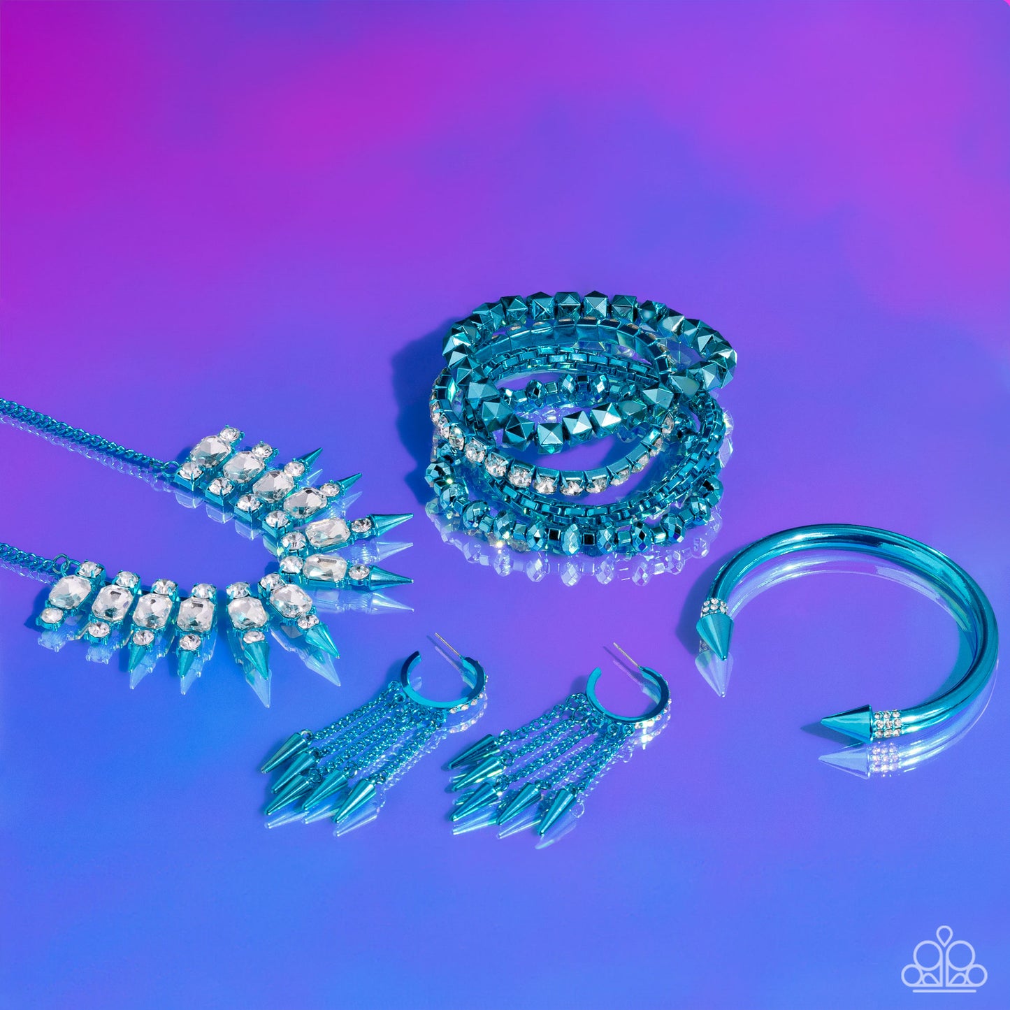 Magnificent Musings - December 2023 Complete Trend Blend