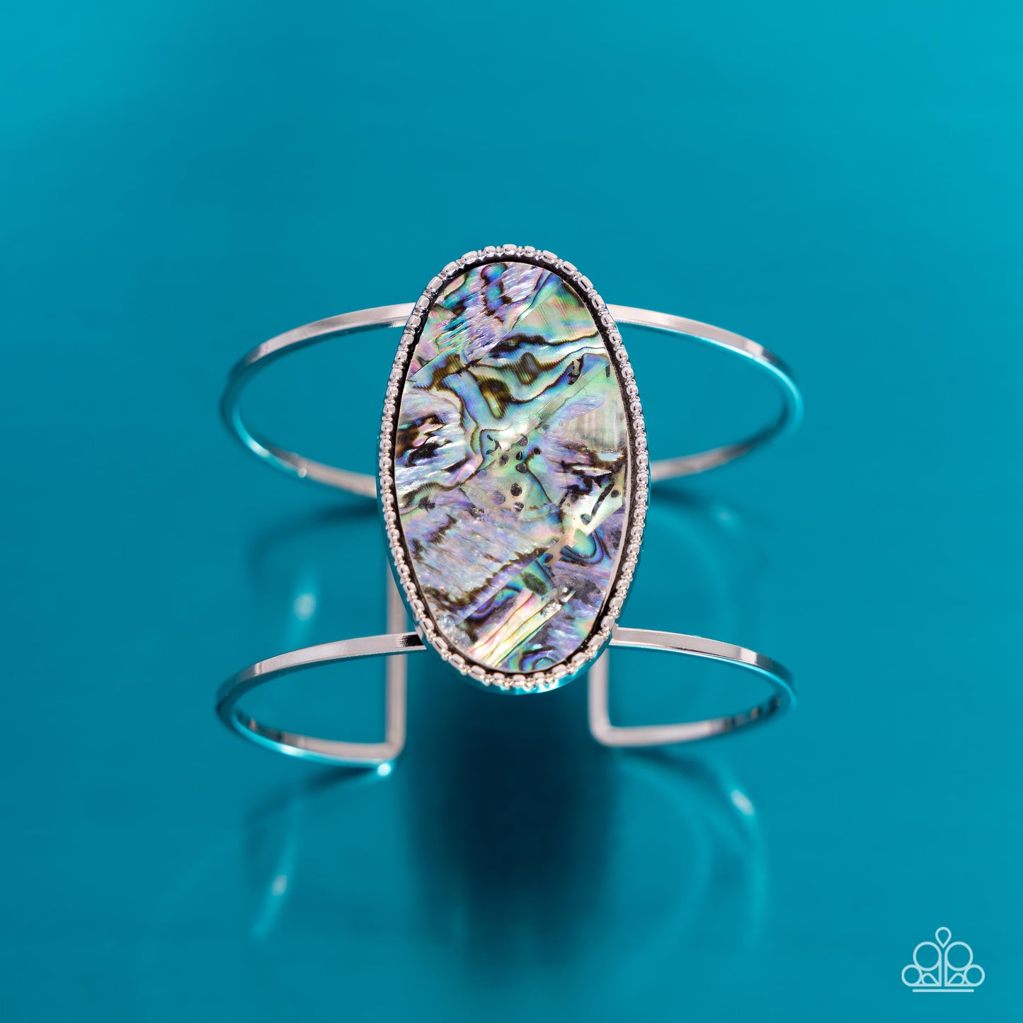 Enigmatic Energy - Blue Bracelet
