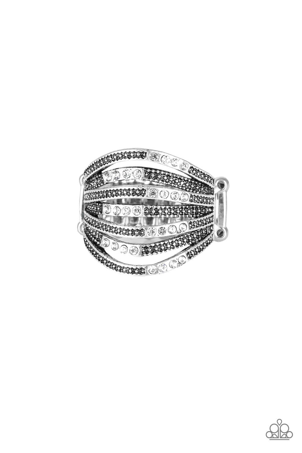 Securing My Finances Ring