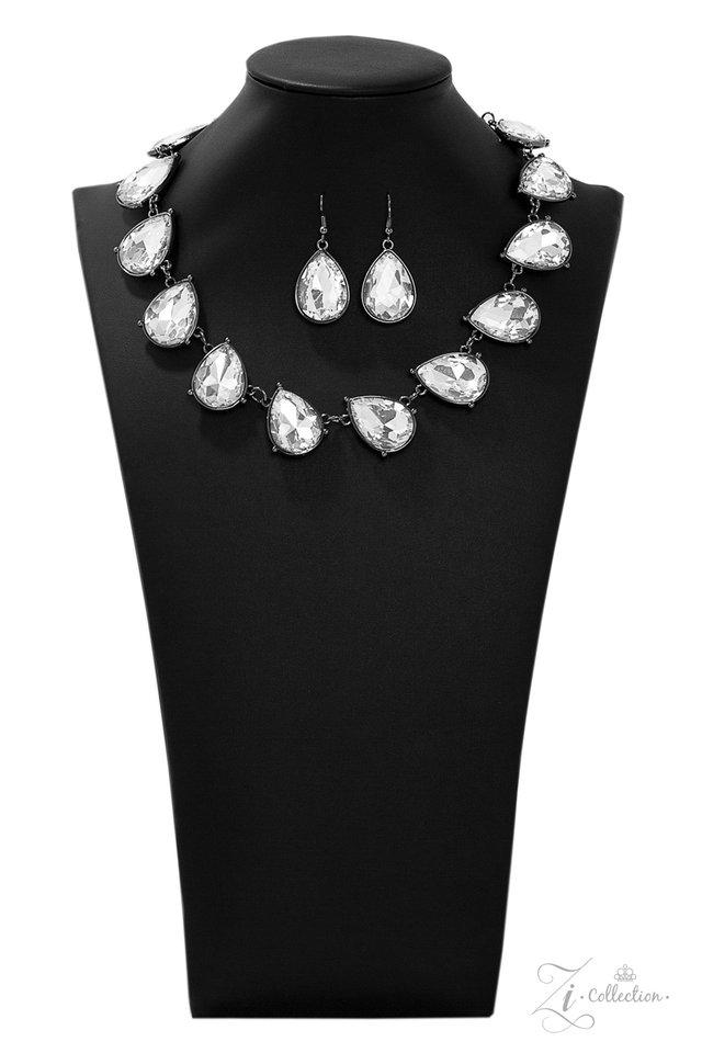 Mystique - Zi Necklace (2019)
