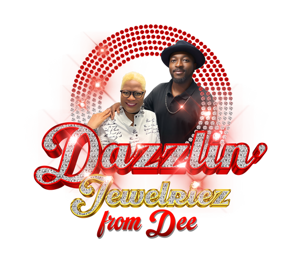 Dazzlin Jewelriez From Dee 