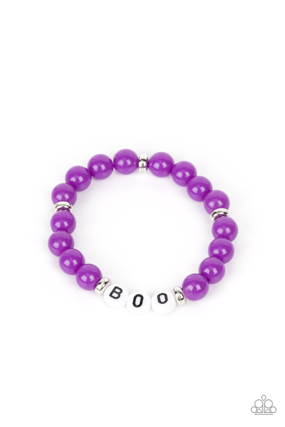 Starlet Shimmer BOO - Bracelet Kit, 3 Pack