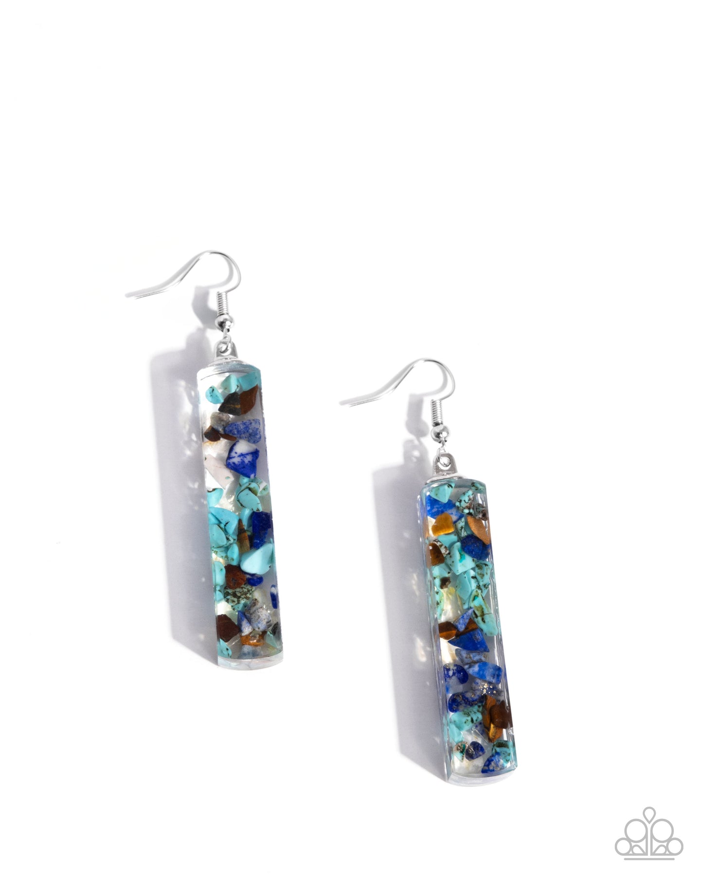 Natural Nightlife - Multi Earring