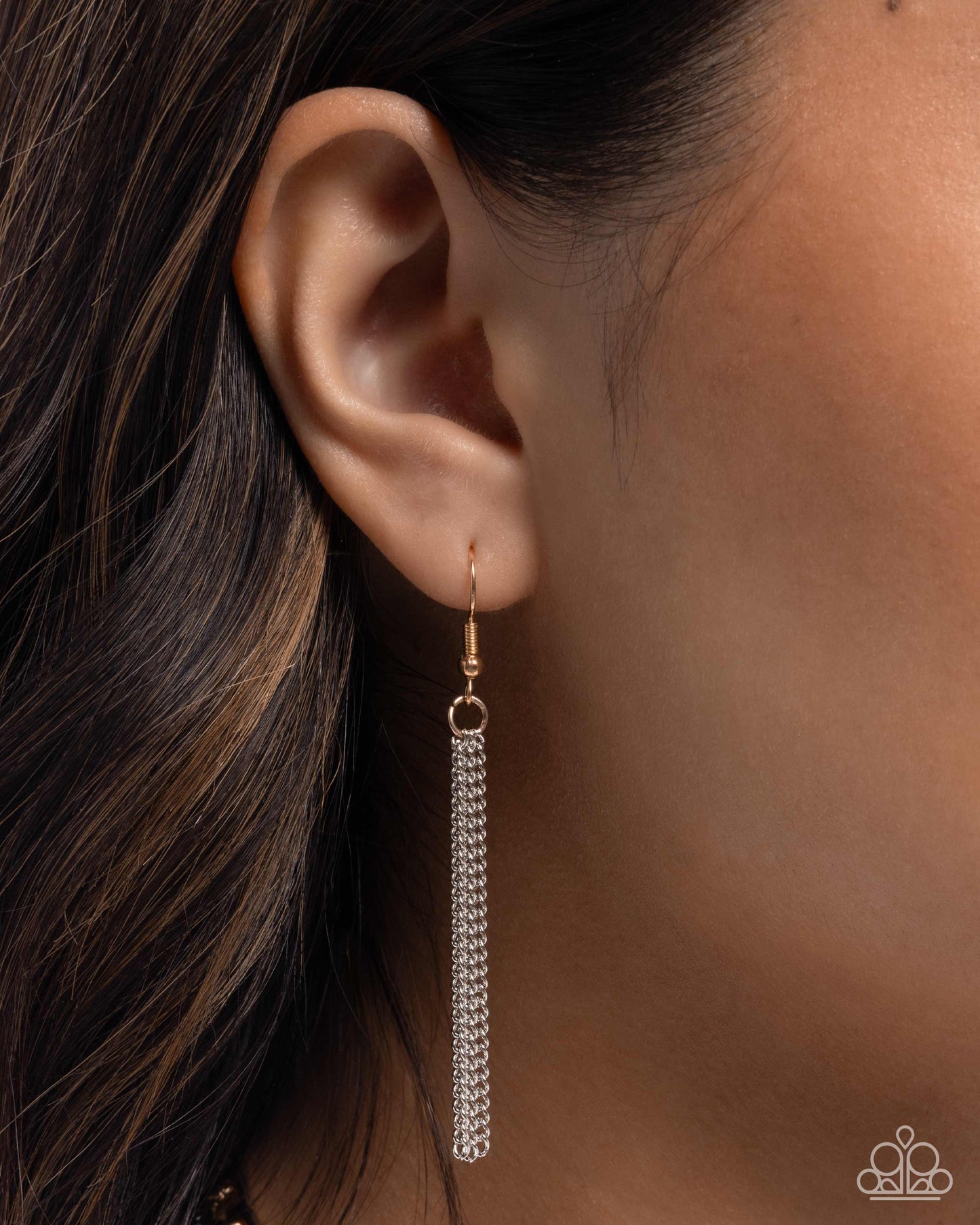 CHAIN-ge of Heart - Multi Necklace