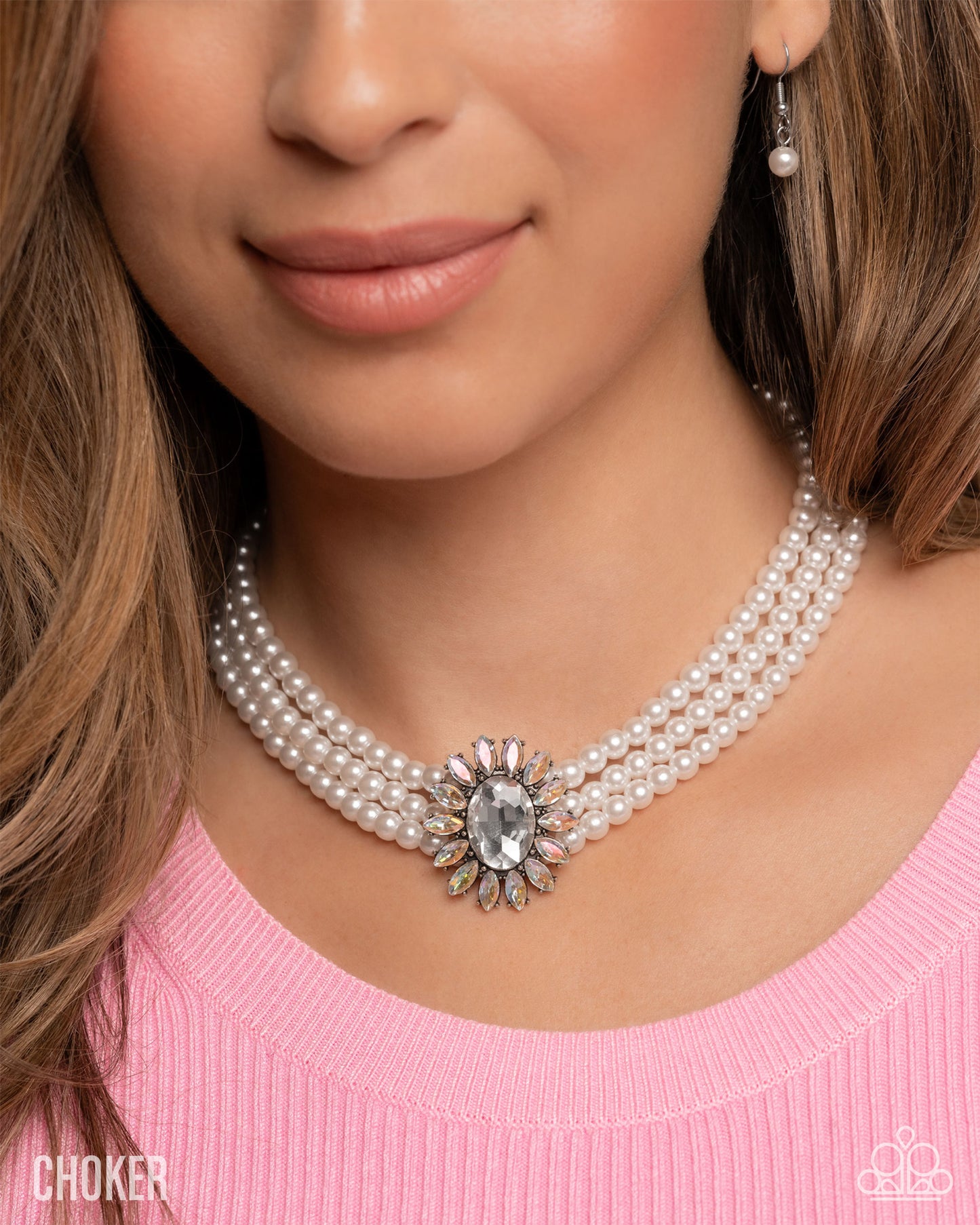 Conscious Chic - Necklace & Bracelet Set