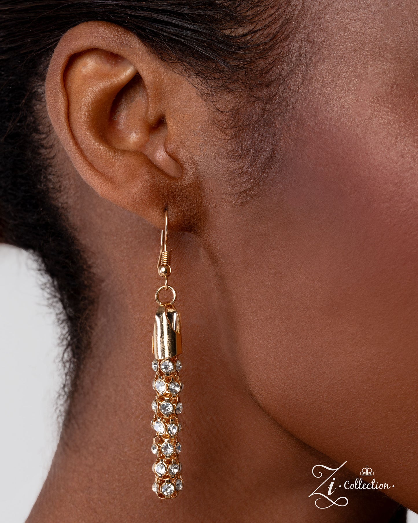 Notorious  - Zi Necklace (2025)