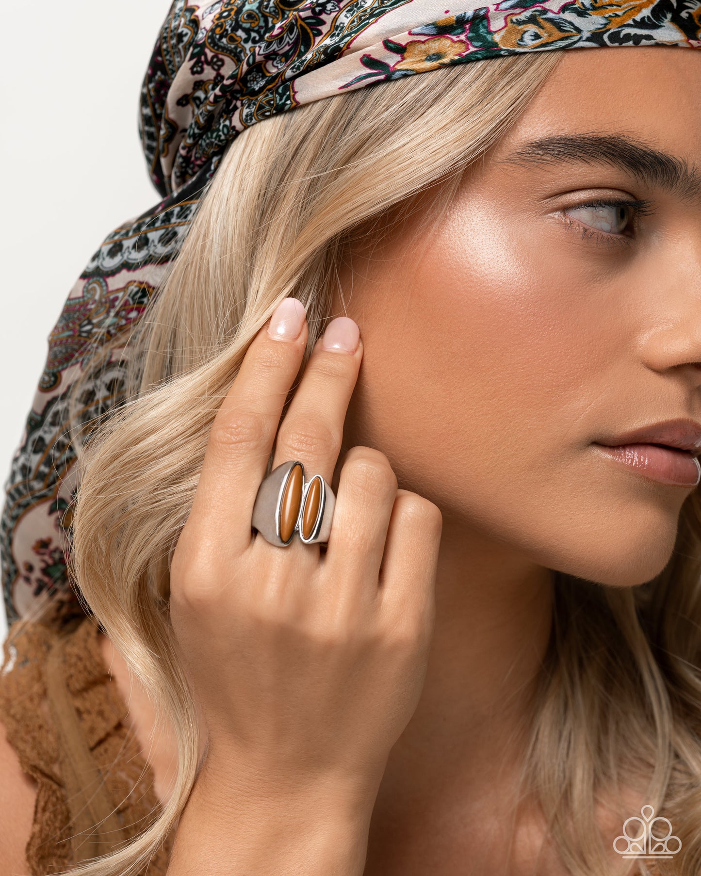 Dramatic Duel - Brown Ring