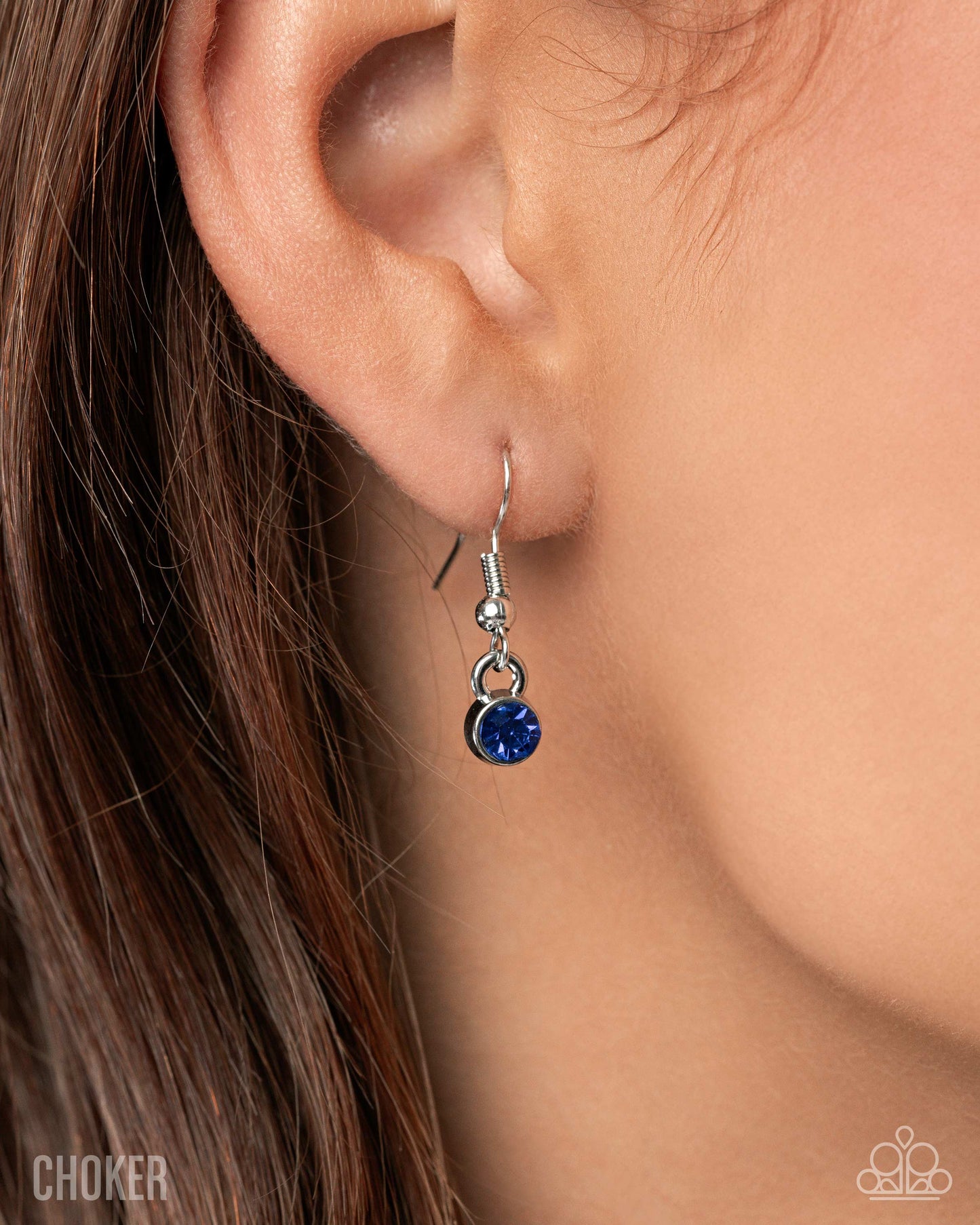 Groundbreaking Glitter - Green Necklace