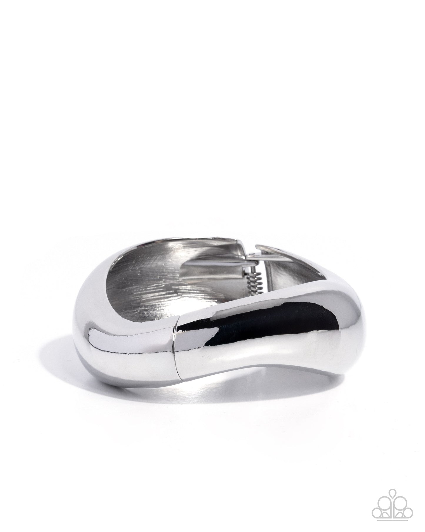 Fearless Fame - Silver Bracelet