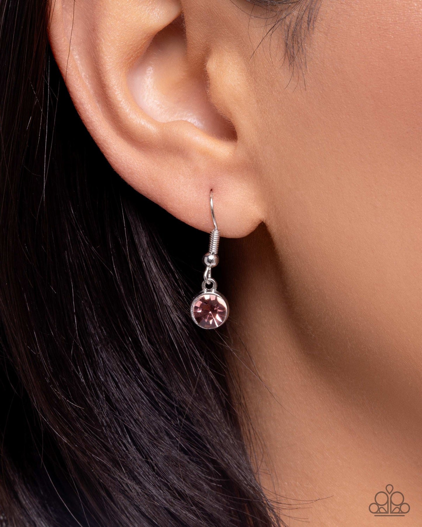 Elephant Herd - Multi Necklace