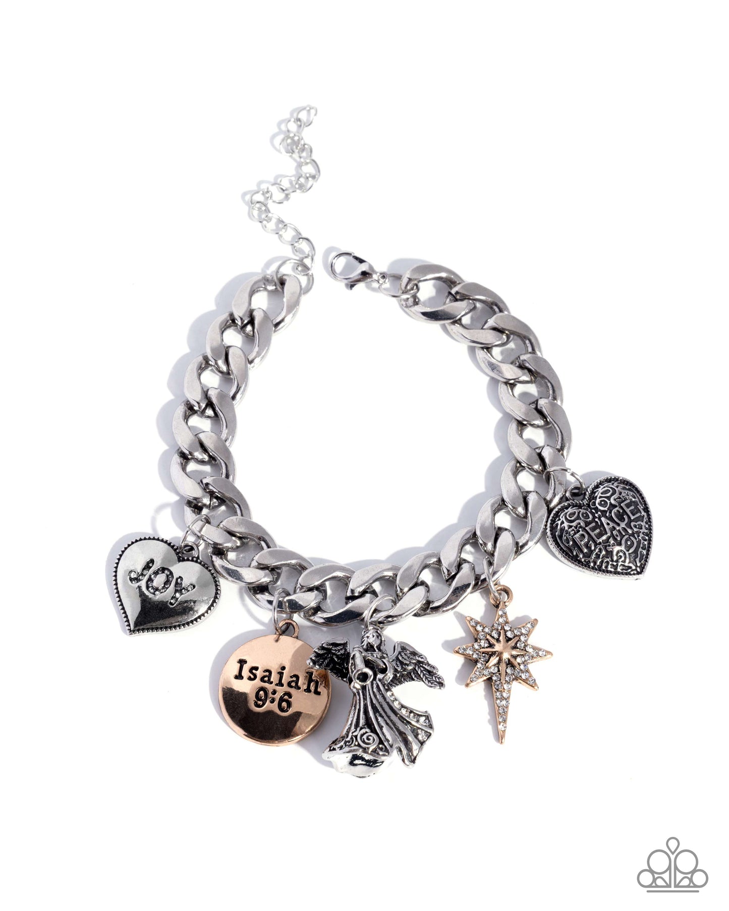 Savior is Born - Multi Bracelet