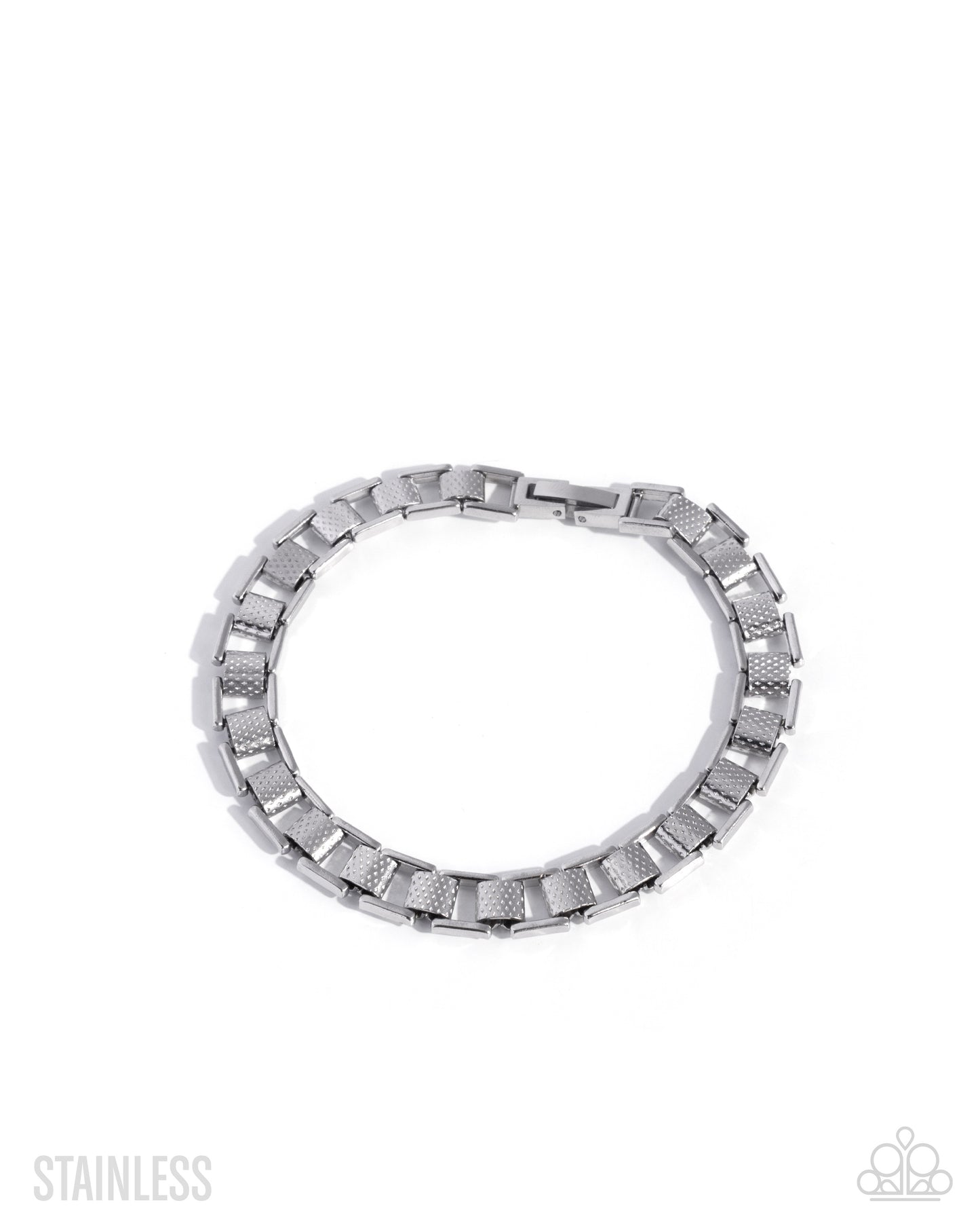 Unreal Unity - Silver Bracelet