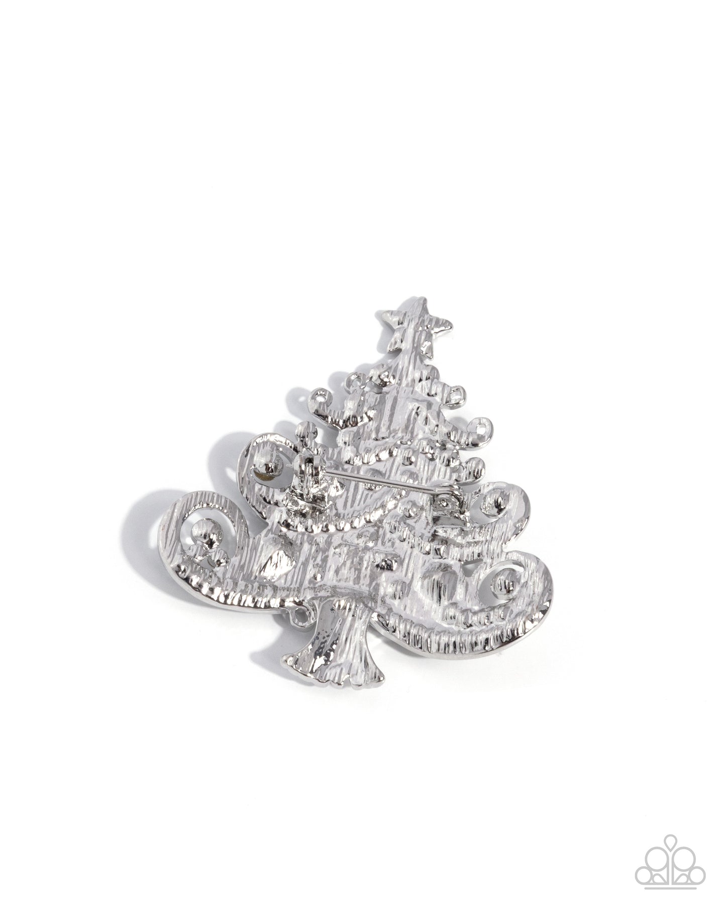 Twinkling Tannenbaum - Green Brooth