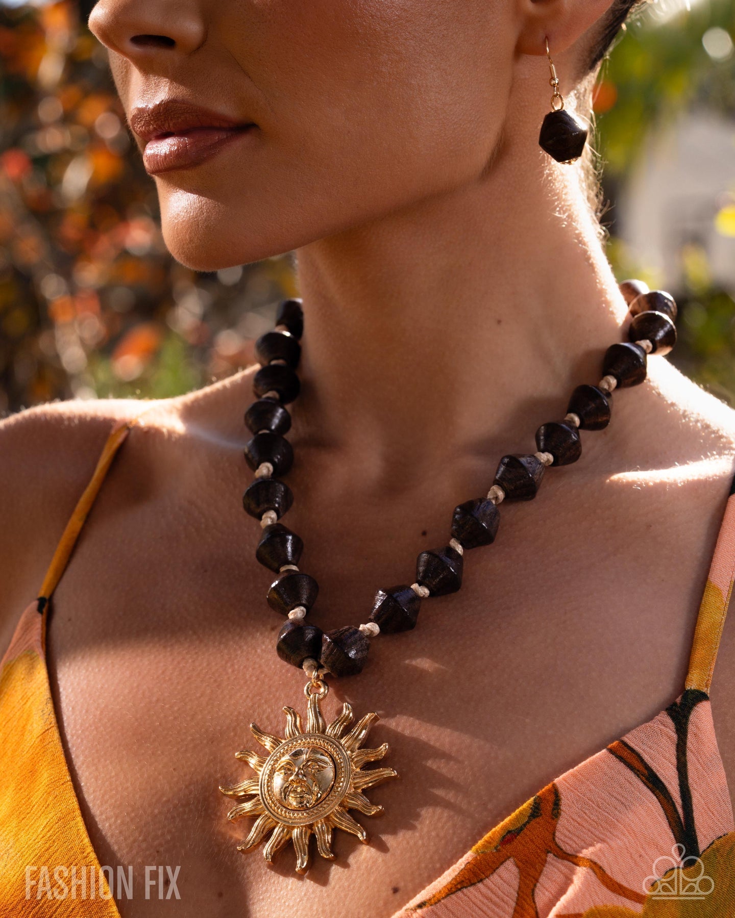 Sunset Sightings - July 2026 Fashion Fix Set