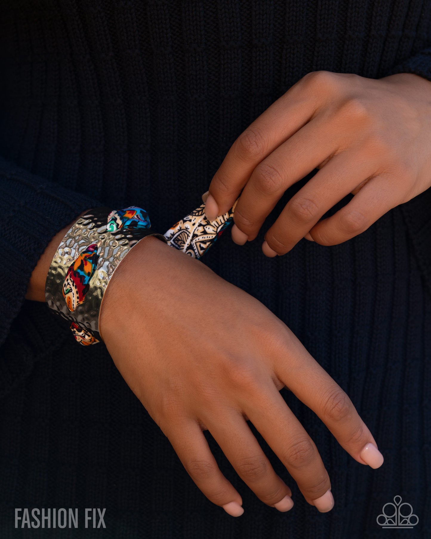 Glimpses of Malibu - May 2026 Fashion Fix Set