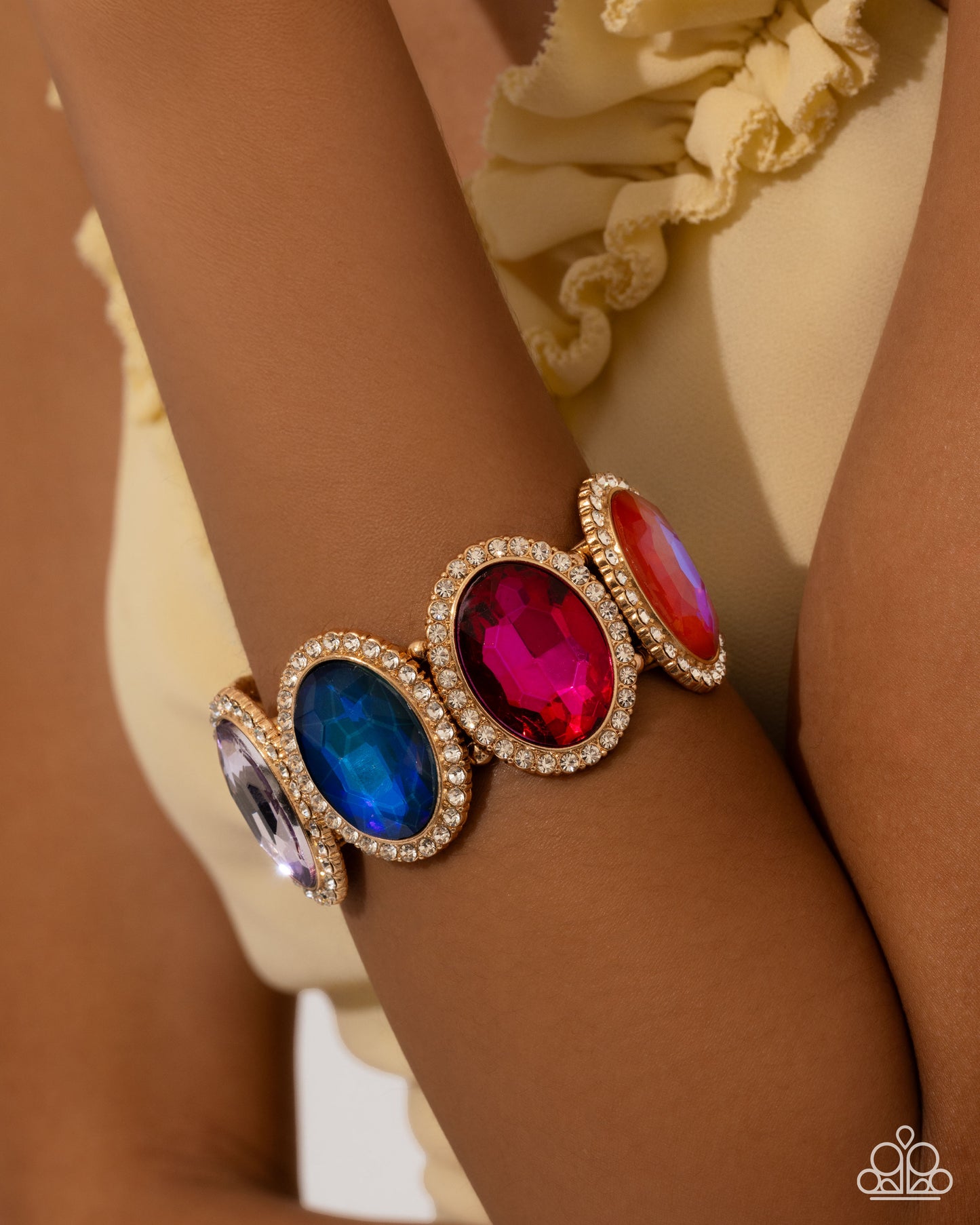 Everyday Elevation - Multi Bracelet