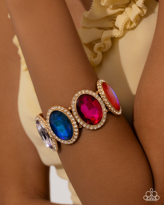 Everyday Elevation - Multi Bracelet