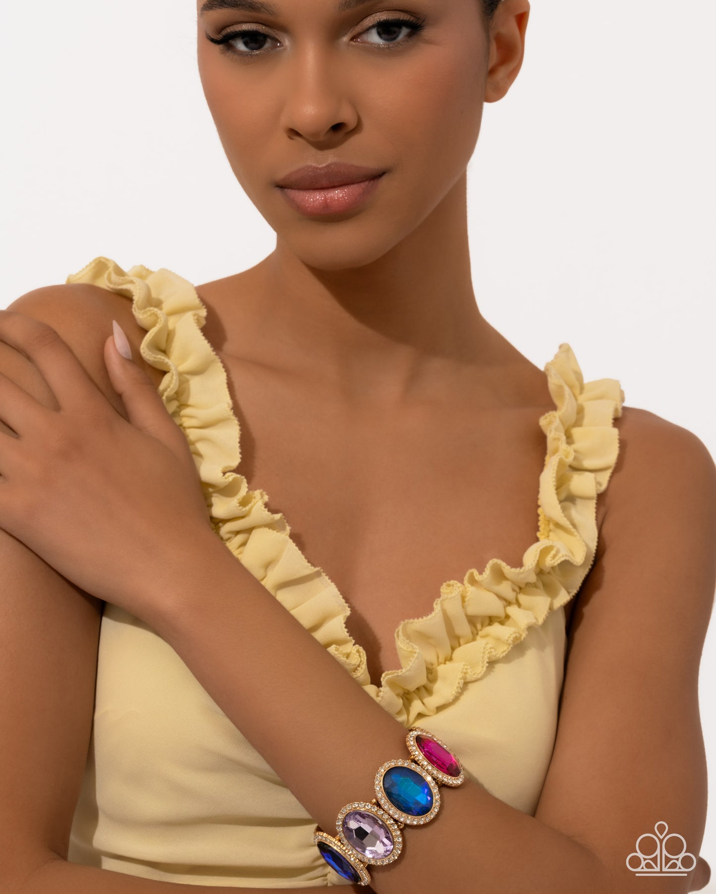 Everyday Elevation - Multi Bracelet