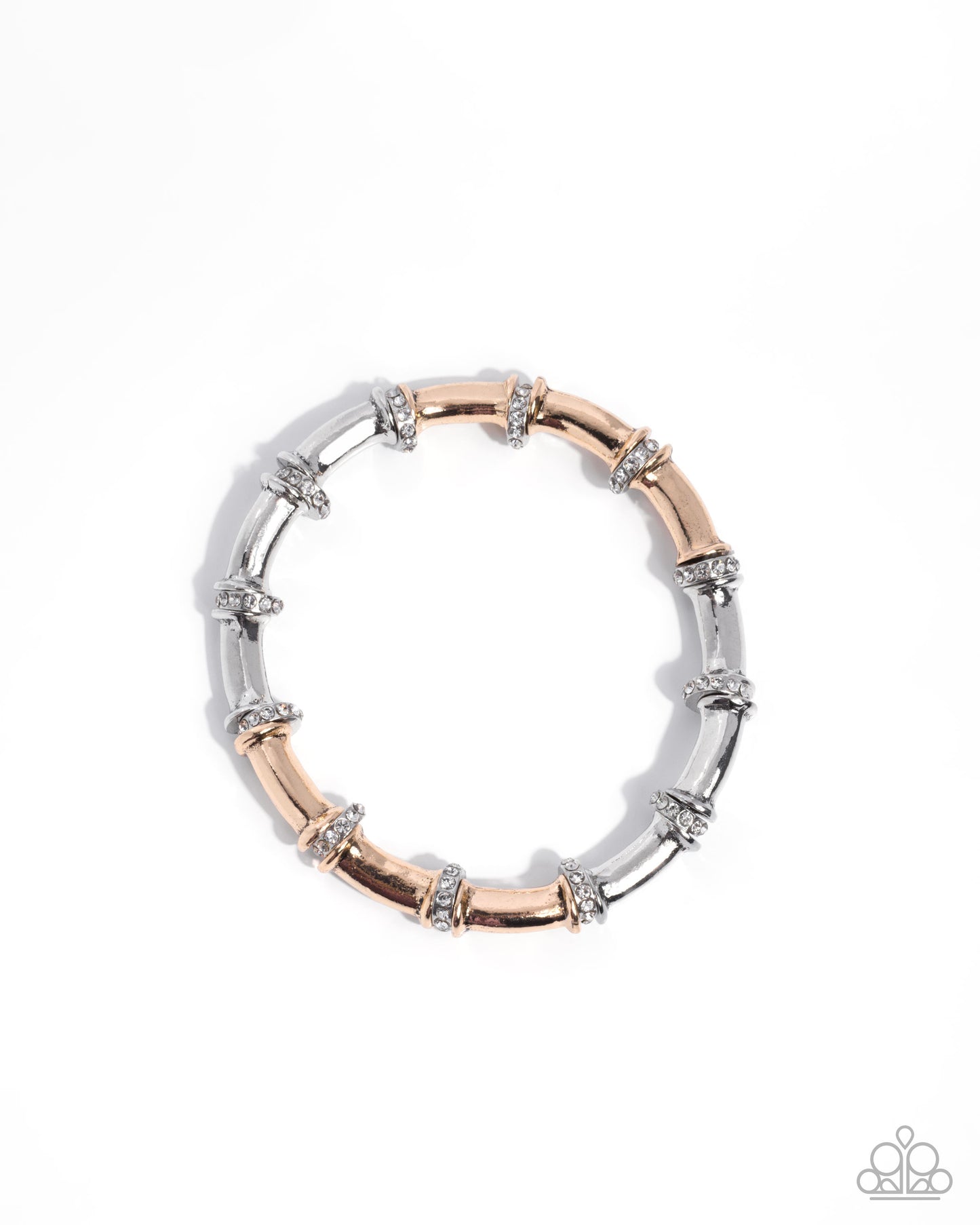 Bamboo Forest - Multi Bracelet