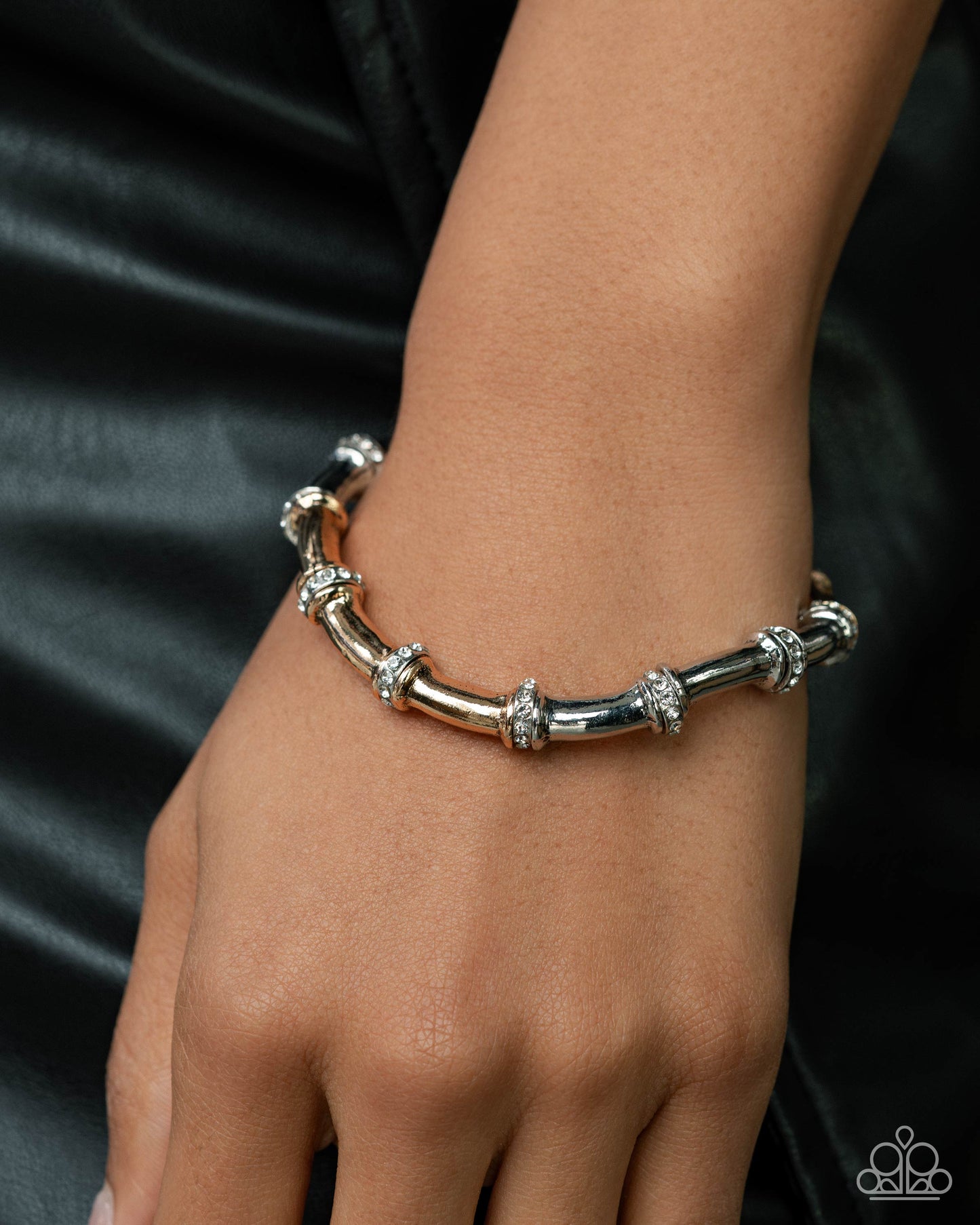 Bamboo Forest - Multi Bracelet