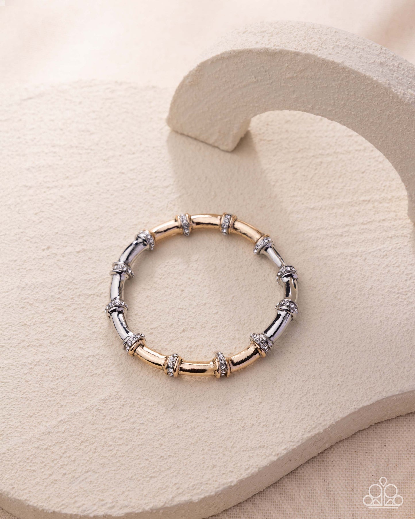 Bamboo Forest - Multi Bracelet