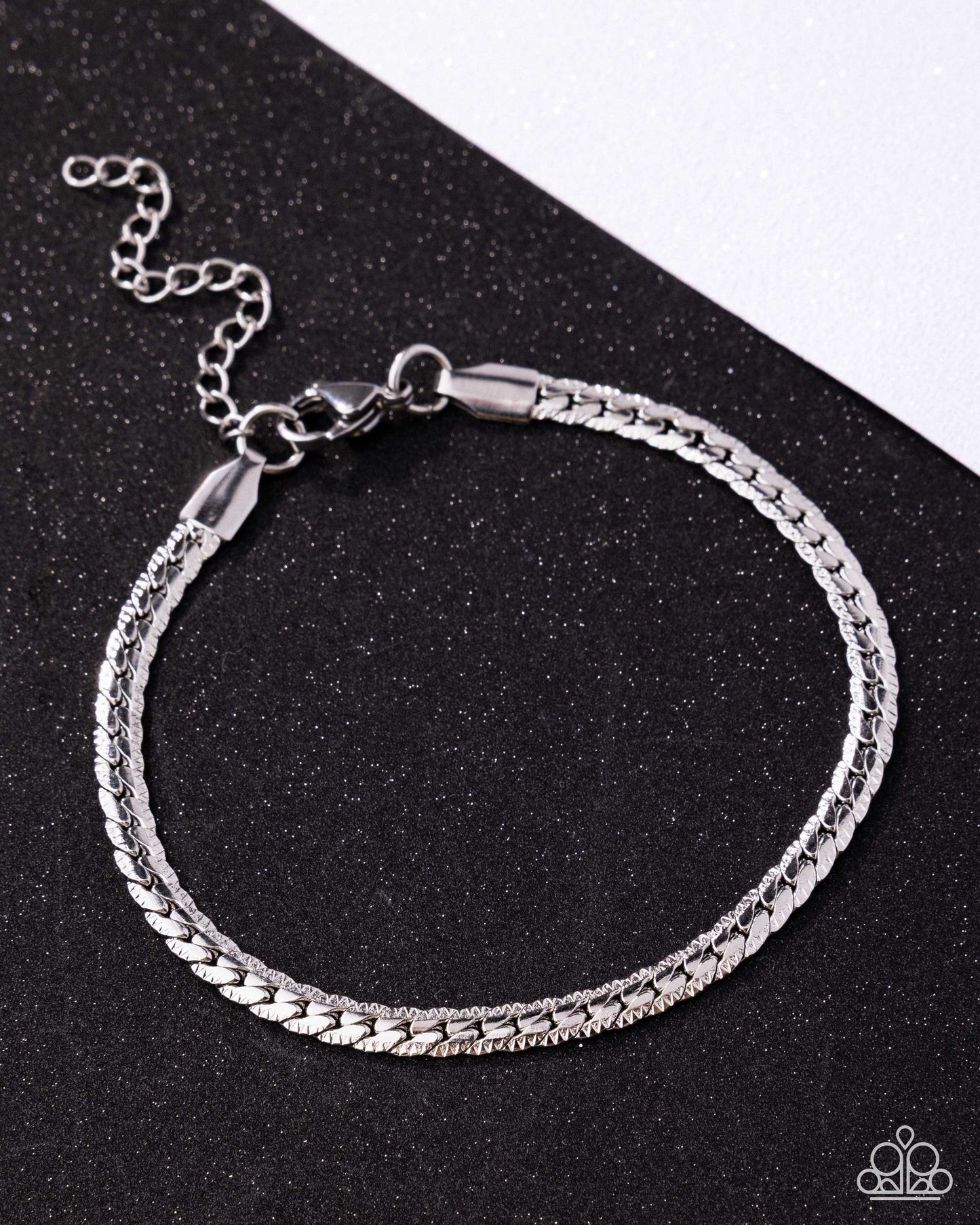 Musings Memory - Silver Bracelet