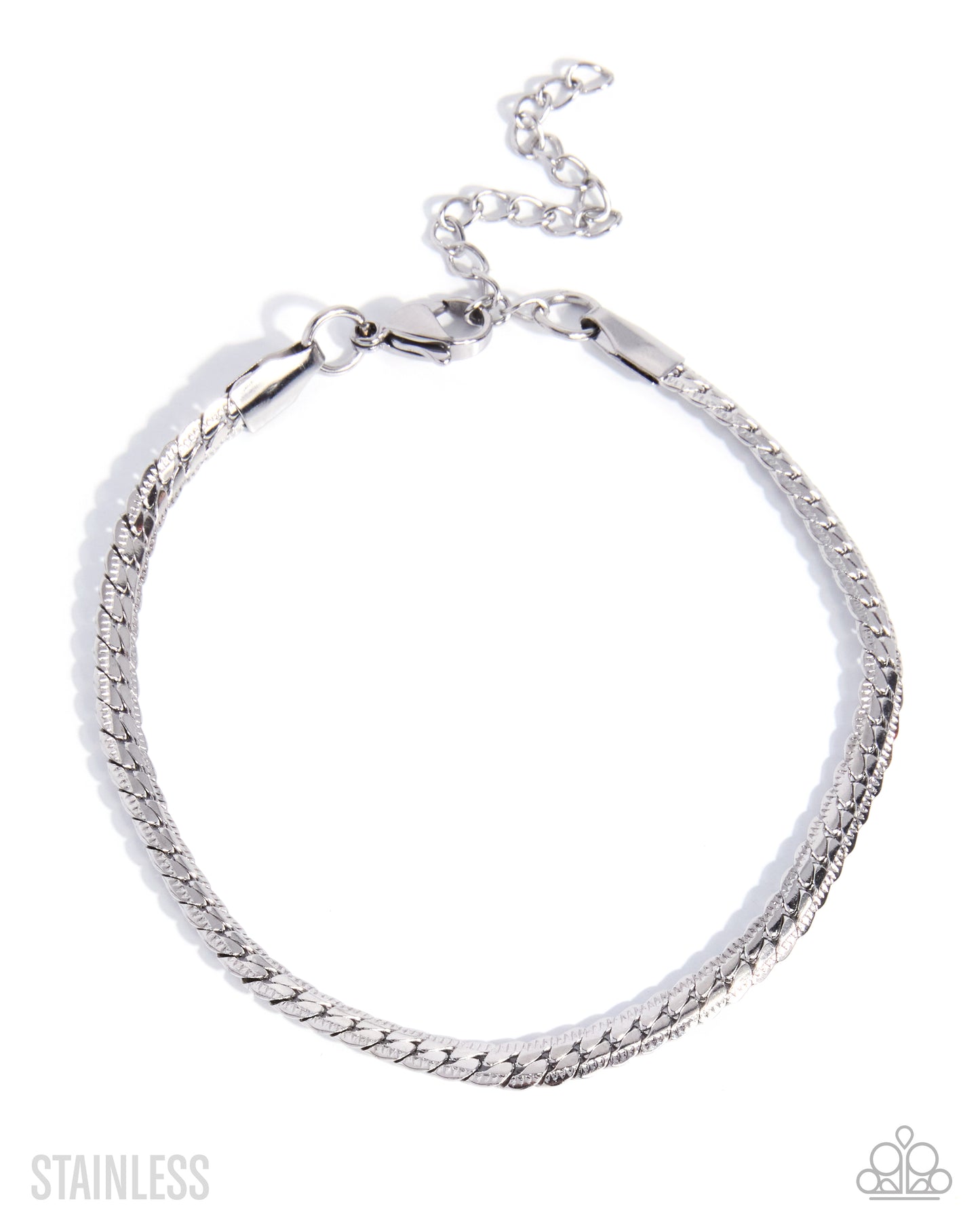 Musings Memory - Silver Bracelet